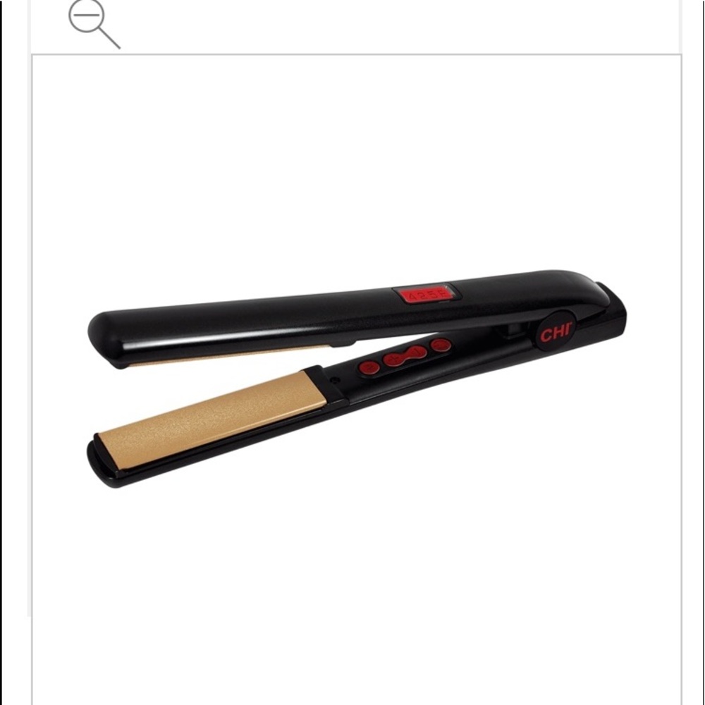 Chi G2 flat iron 1 inch
